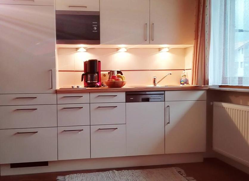 Cozinha Foto