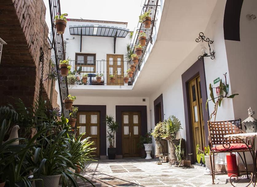 Exterior Foto