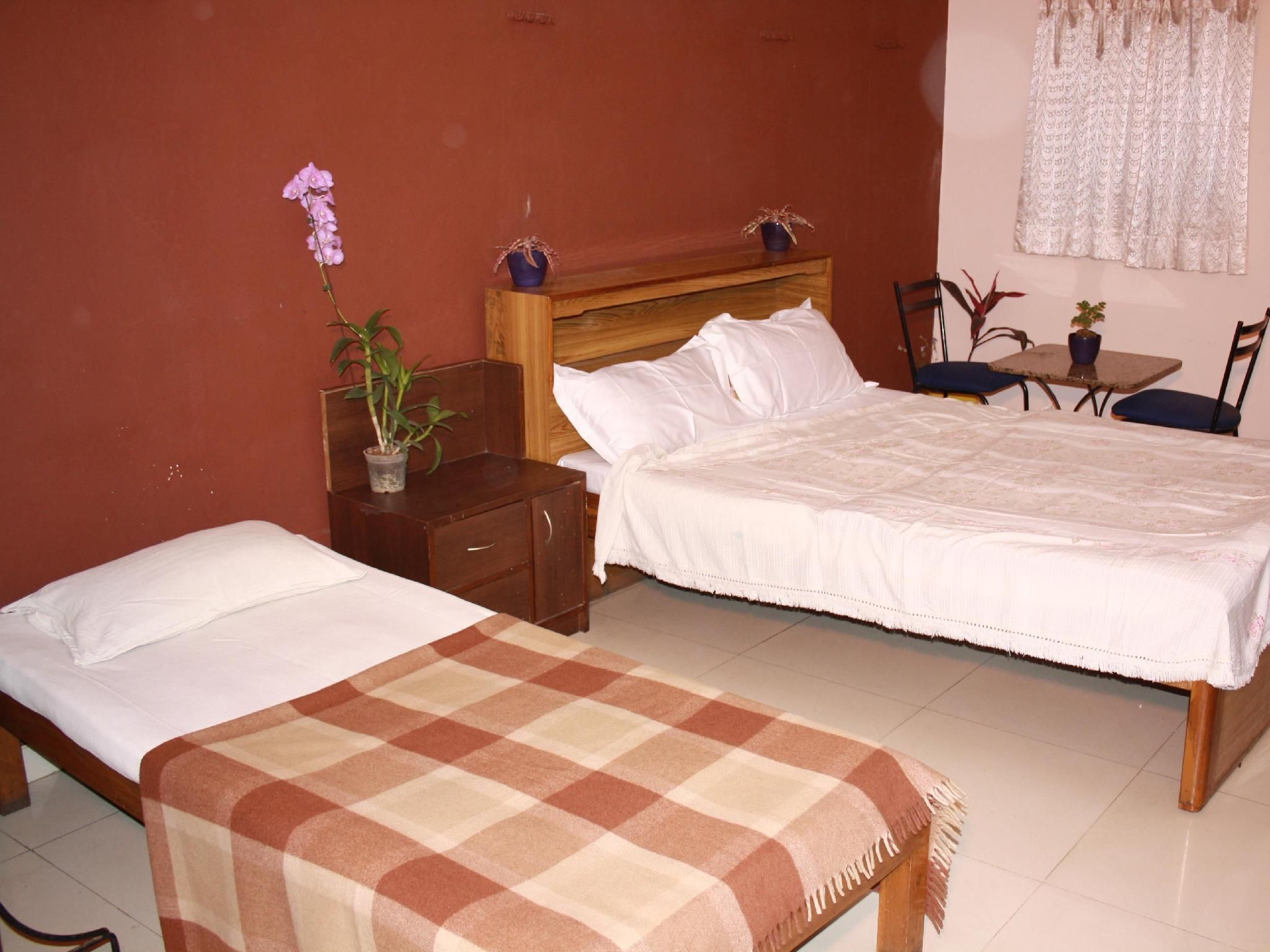 Quarto Foto