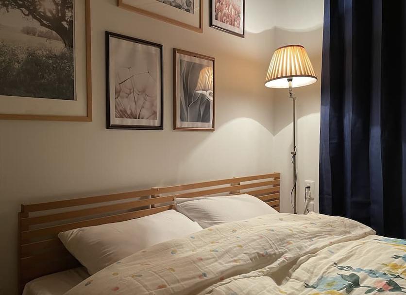Quarto Foto