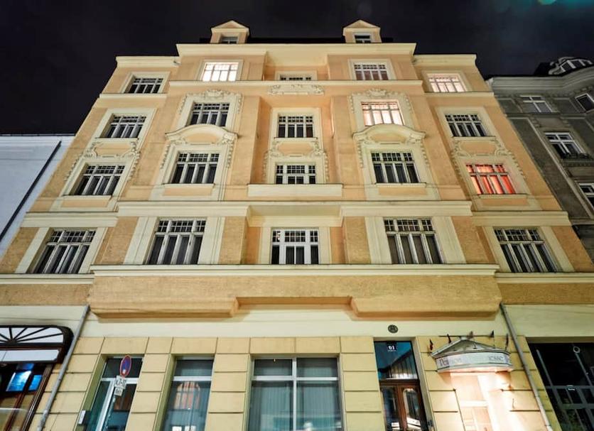 Edifício Foto