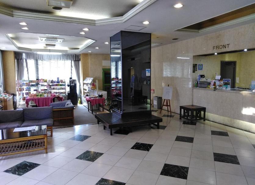 Hall Foto