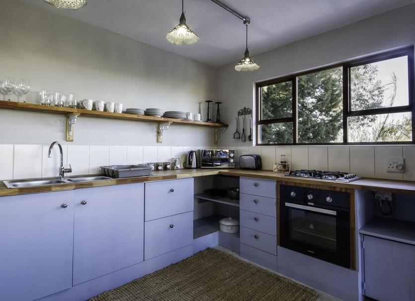 Cozinha Foto