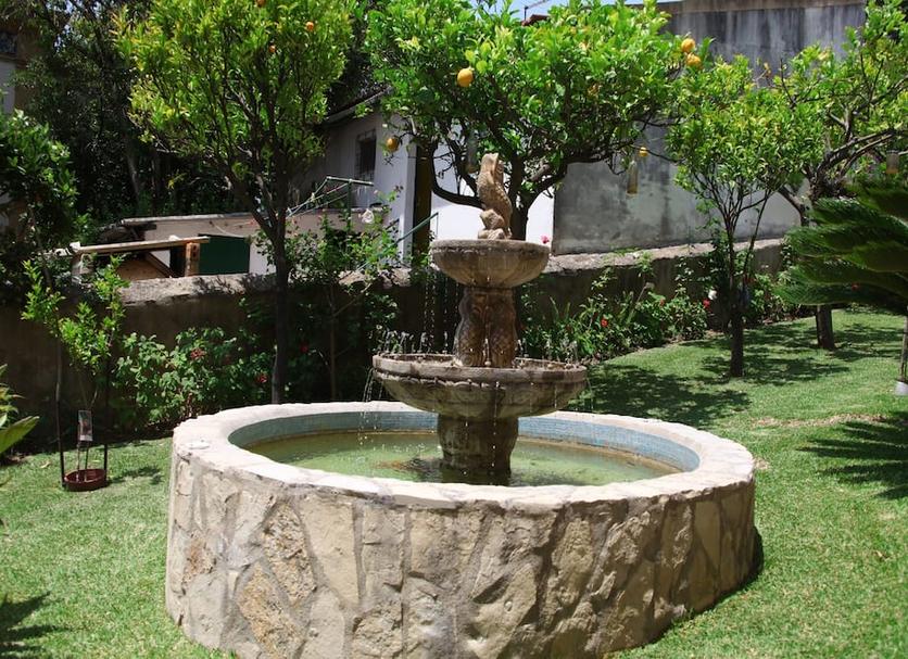Exterior Foto