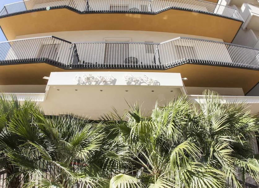 Exterior Foto