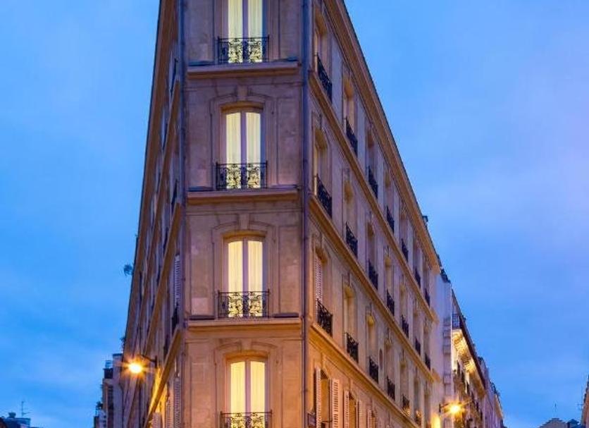 Edifício Foto