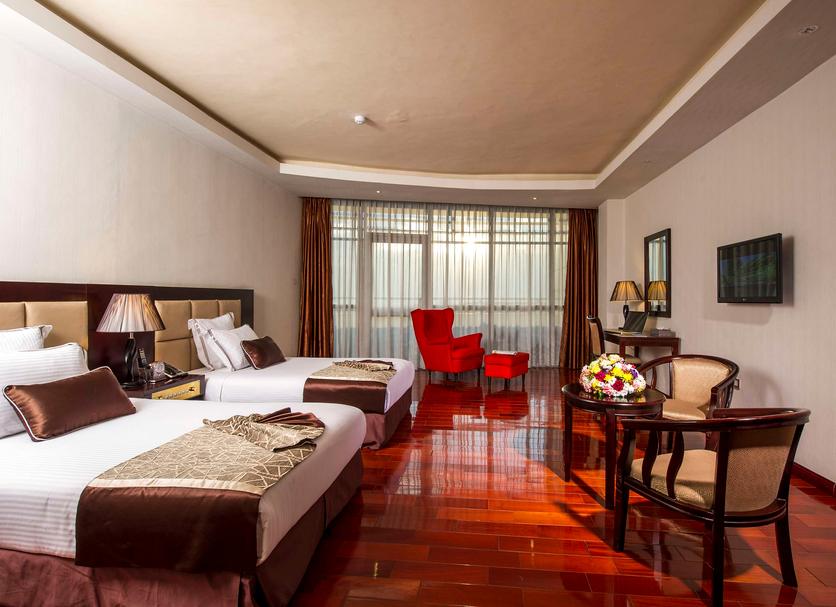 Quarto Foto