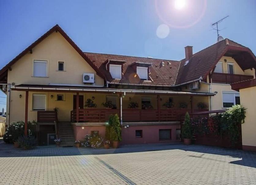 Edifício Foto