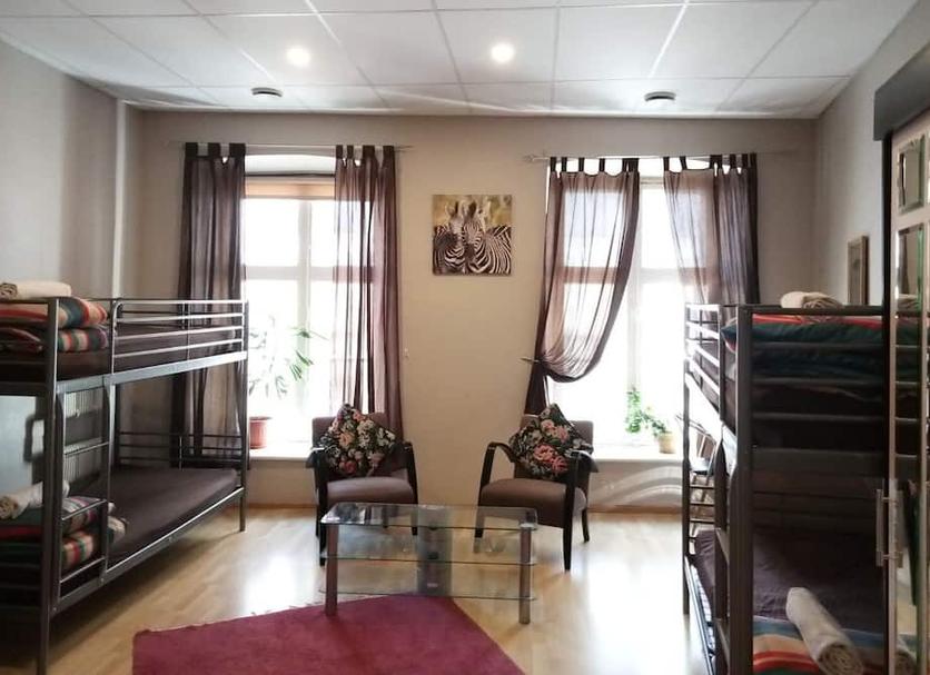 Quarto Foto