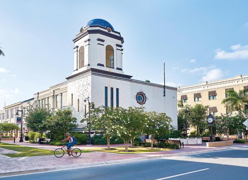 Edifício Foto