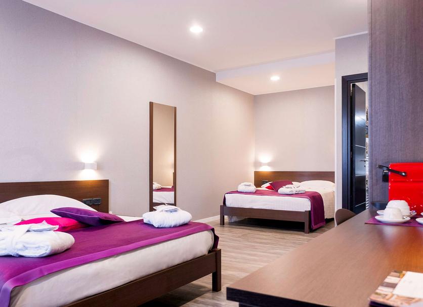 Quarto Foto