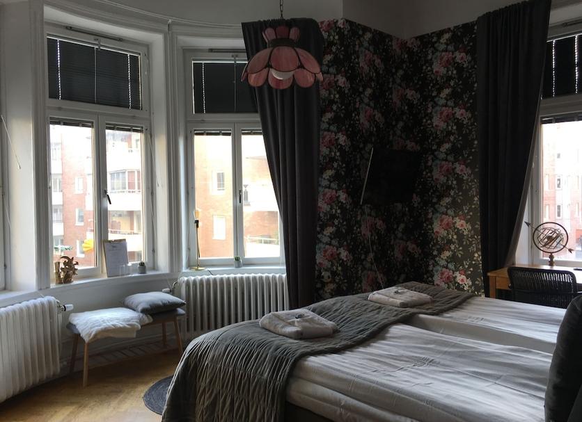 Quarto Foto