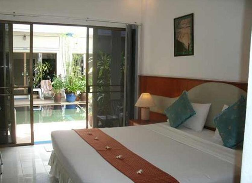 Quarto Foto