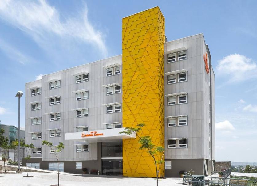 Edifício Foto