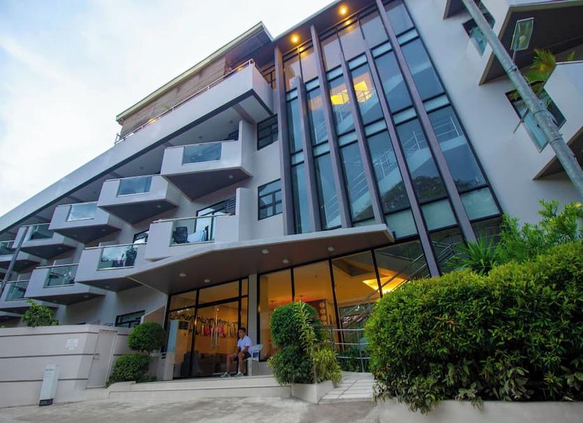 Edifício Foto