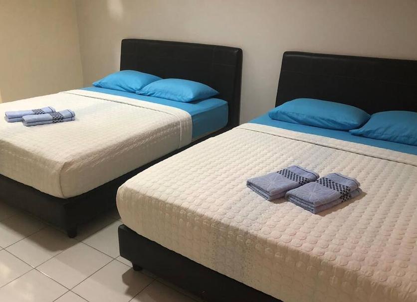 Quarto Foto
