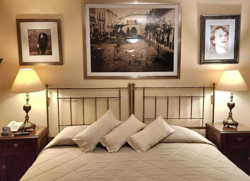 Quarto Foto