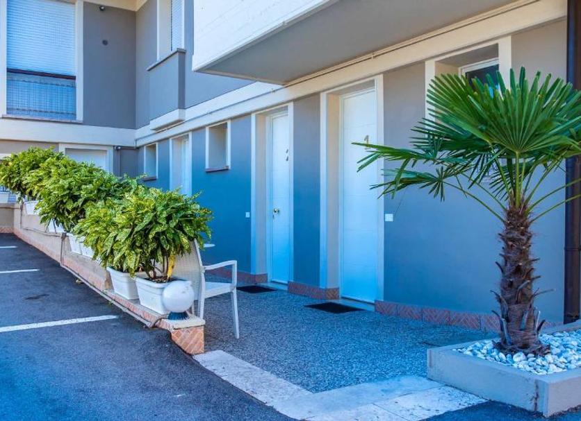 Exterior Foto