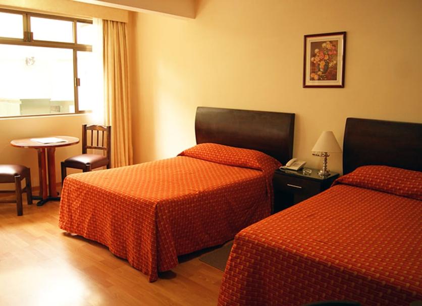 Quarto Foto