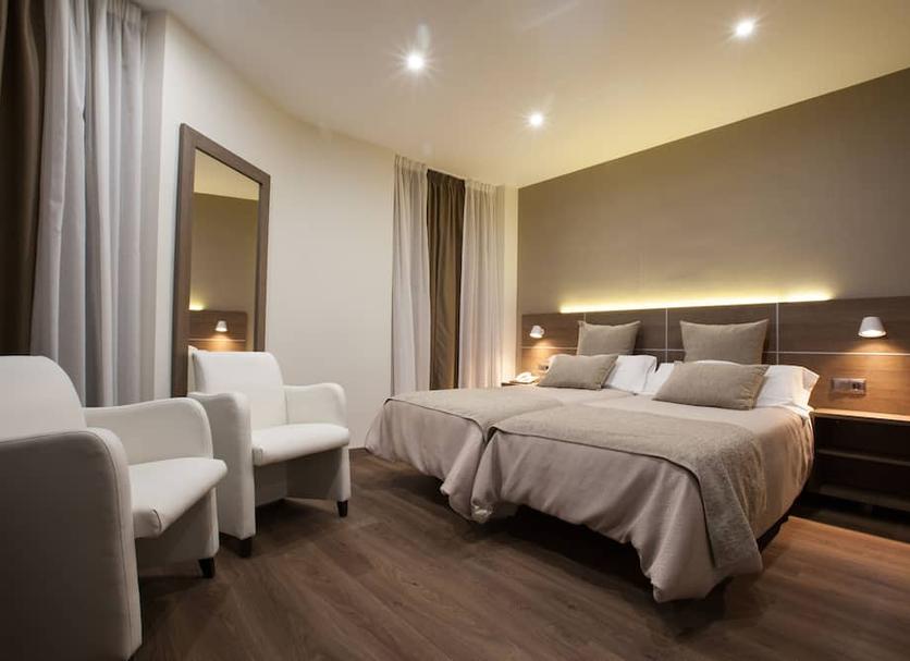 Quarto Foto