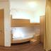 Comodidade do quarto