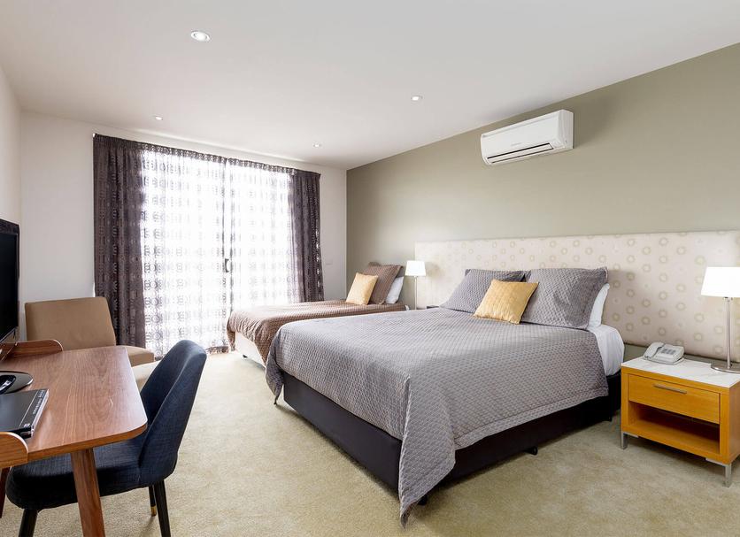 Quarto Foto