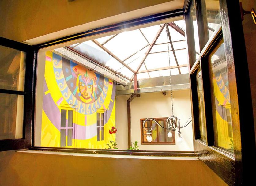 Exterior Foto