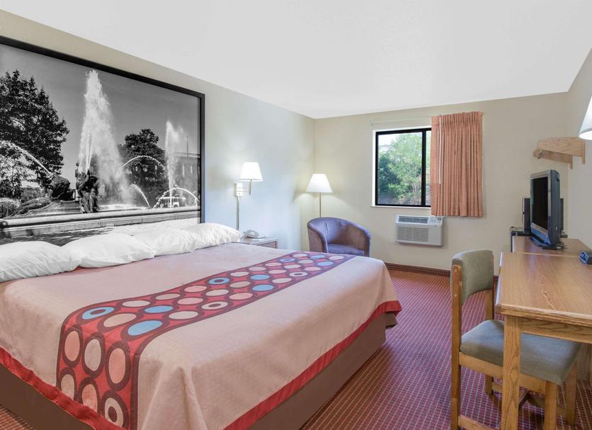 Quarto Foto