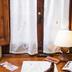 Comodidade do quarto