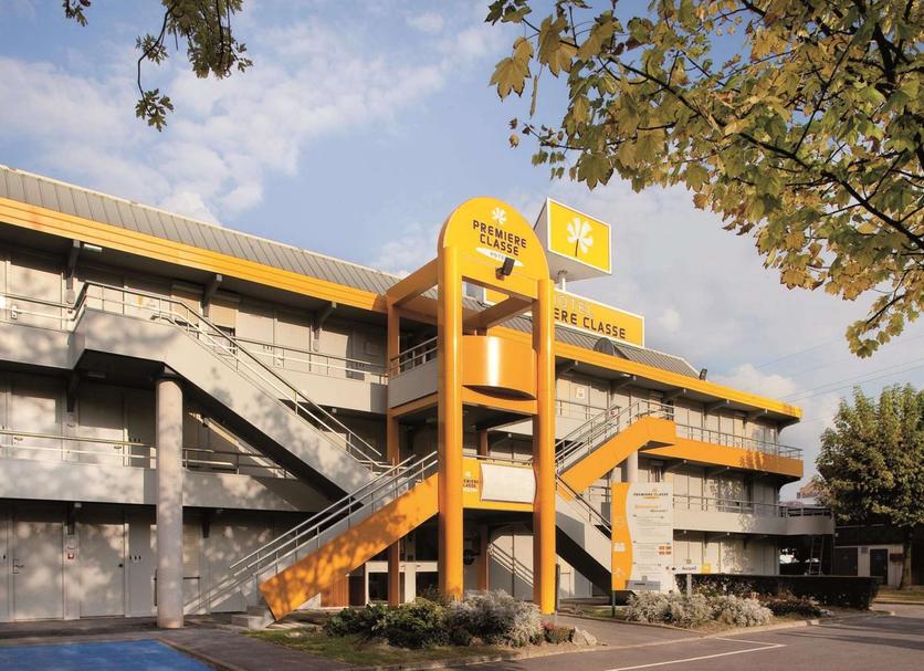 Edifício Foto