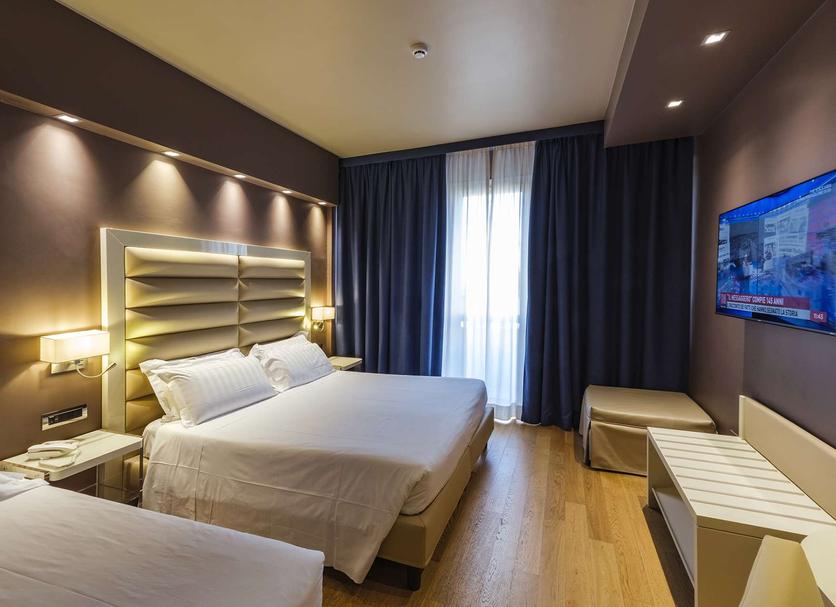 Quarto Foto