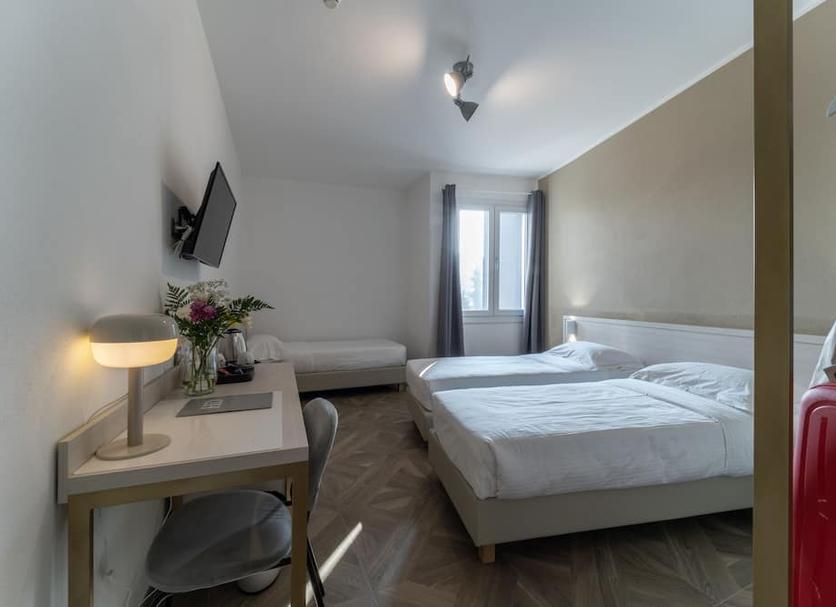 Quarto Foto