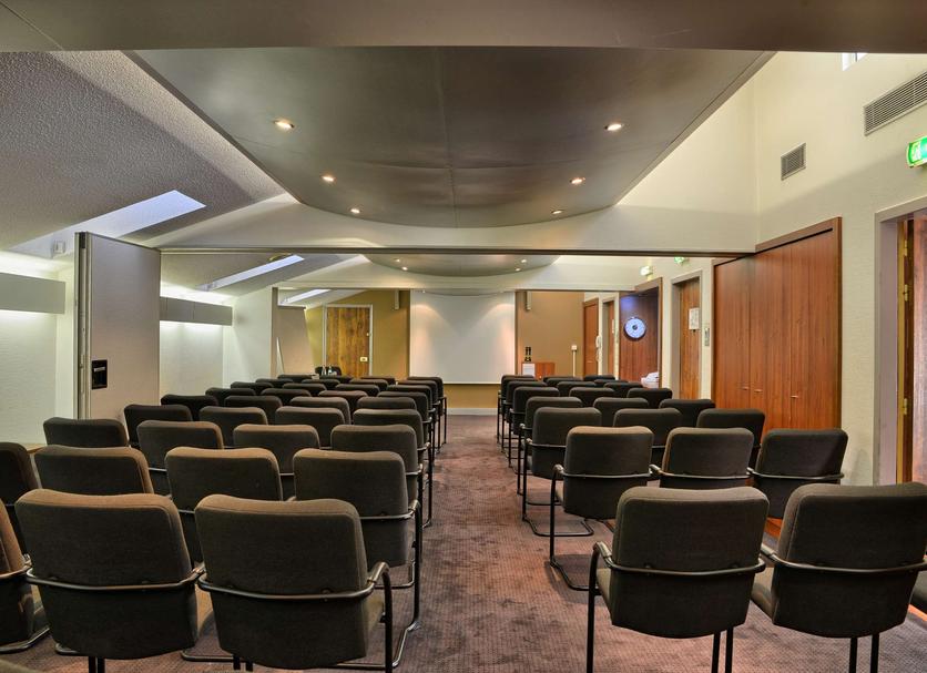 Sala de conferências Foto