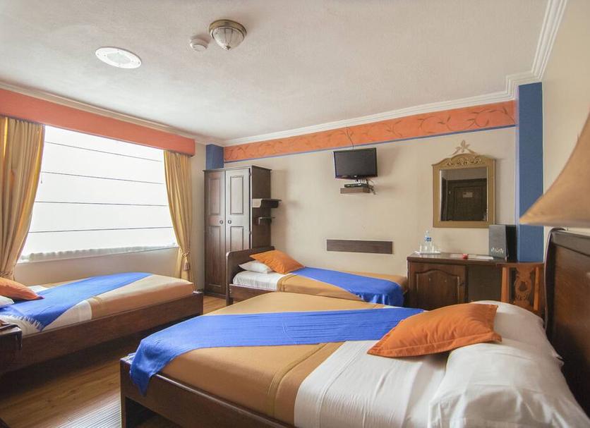 Quarto Foto