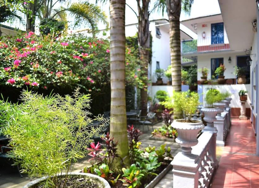 Exterior Foto
