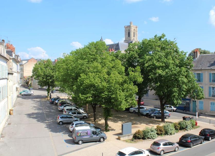 Exterior Foto