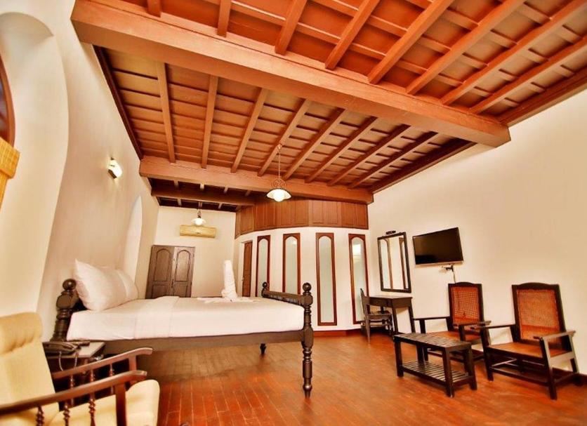 Quarto Foto