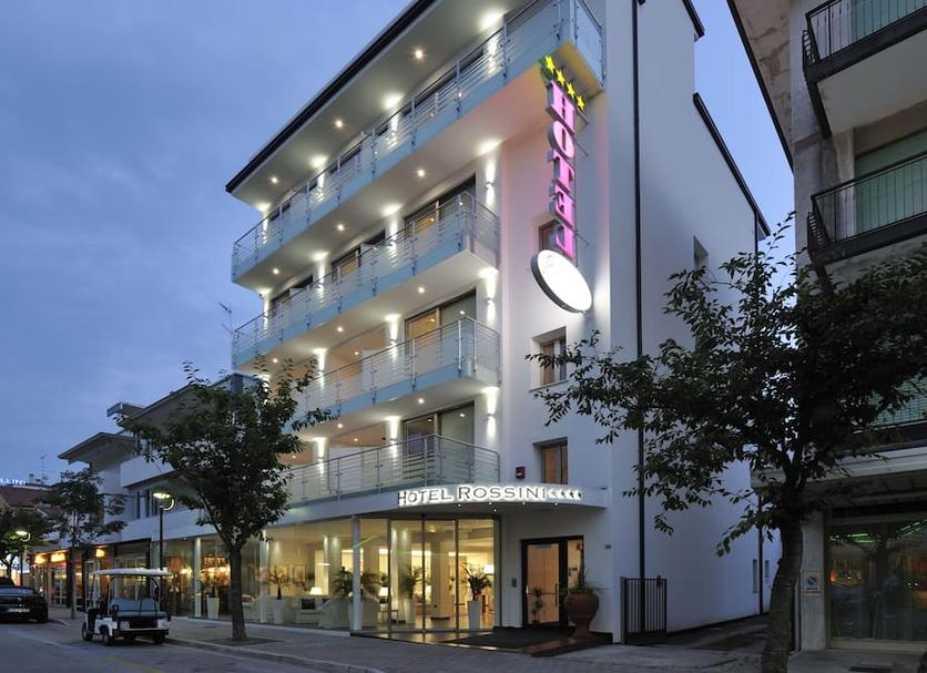 Edifício Foto