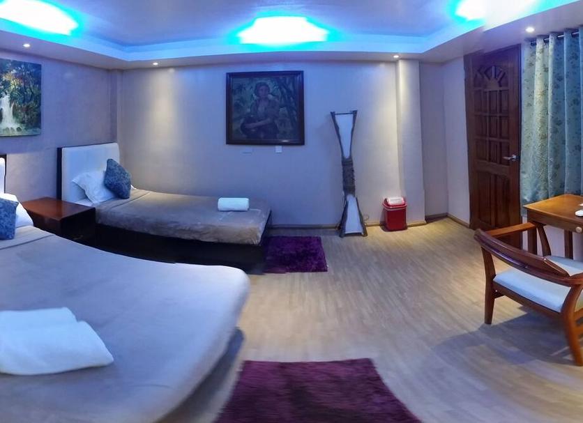 Quarto Foto