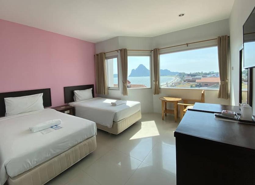 Quarto Foto