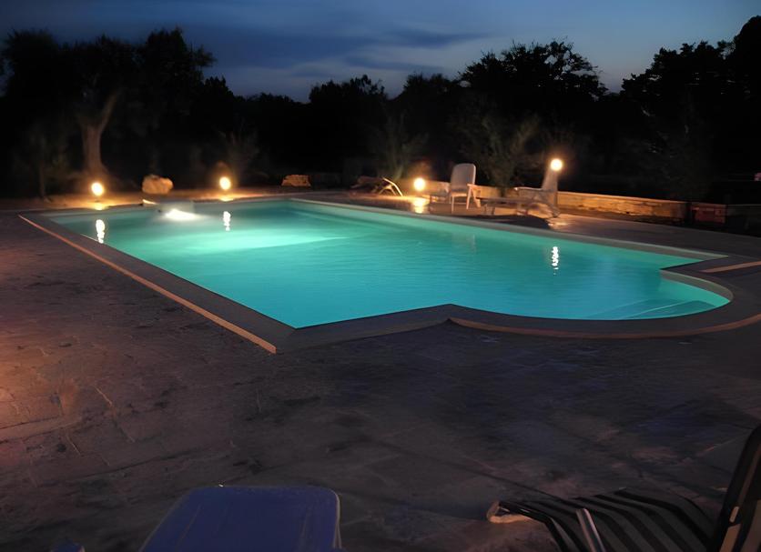 Piscina Foto
