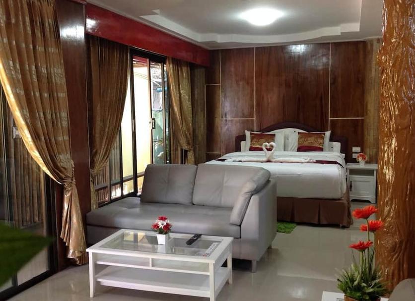 Quarto Foto