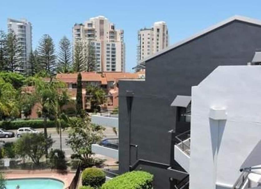 Exterior Foto