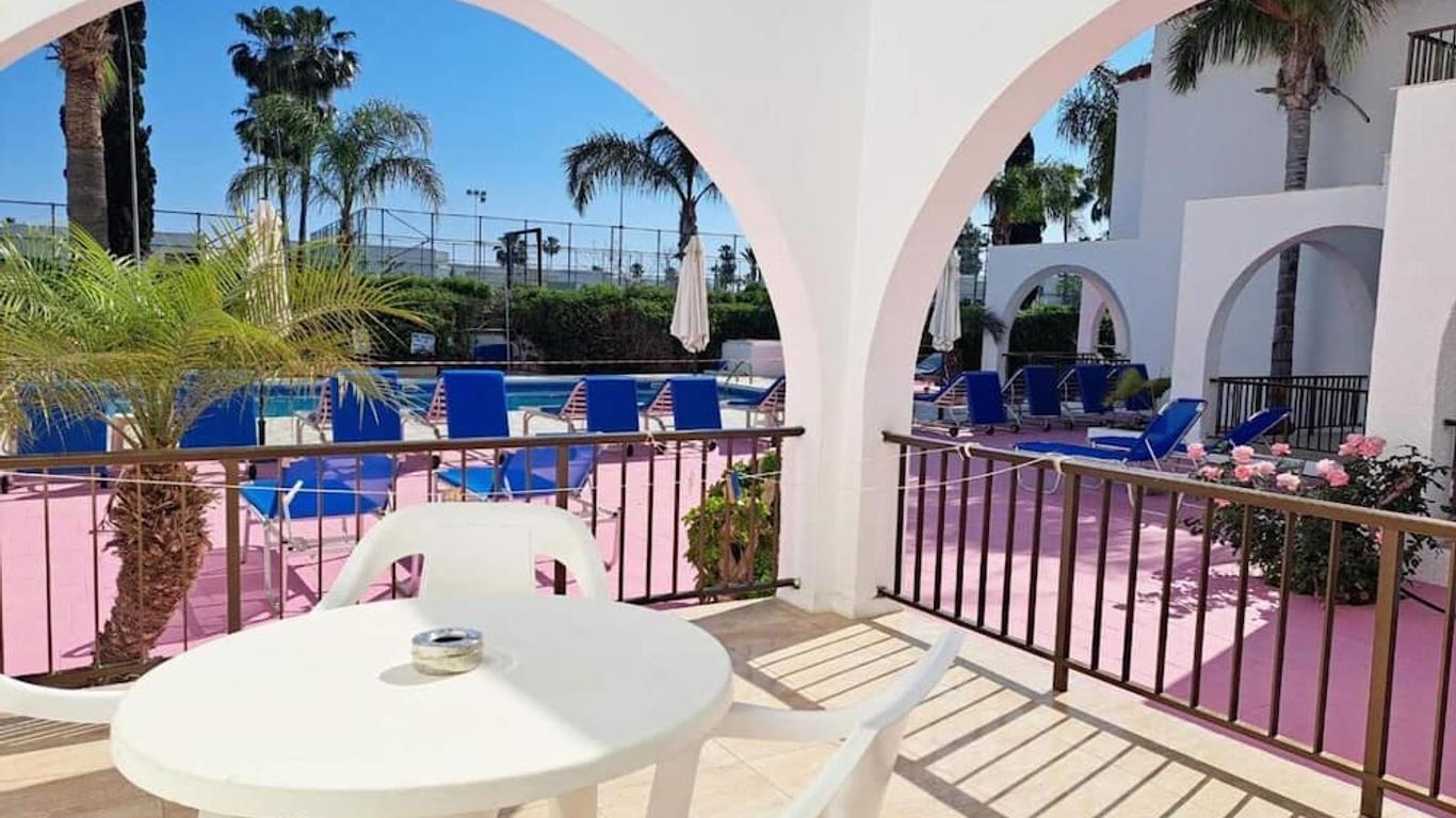 Florence Hotel Apartments