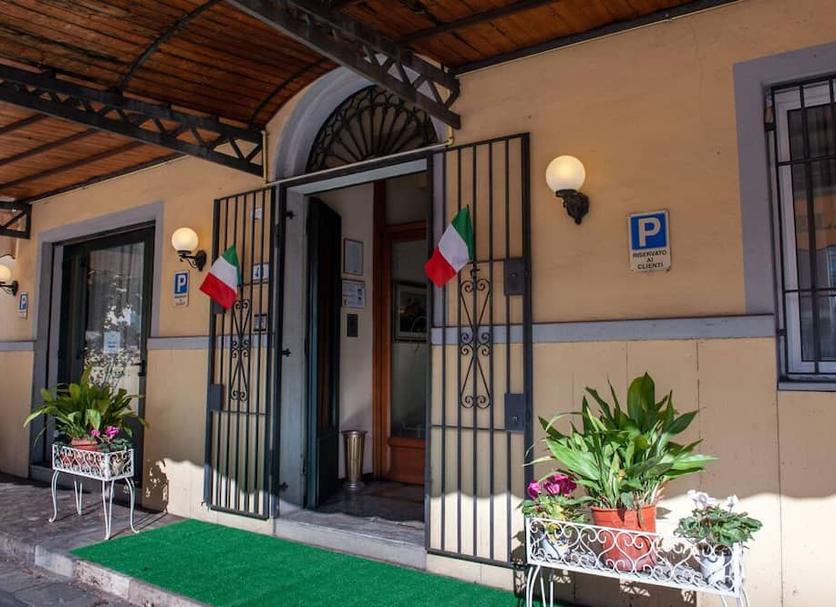 Exterior Foto