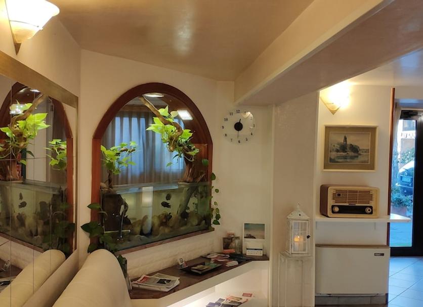 Hall Foto