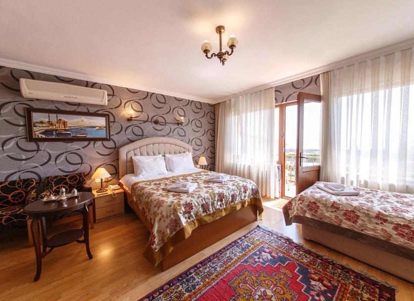 Quarto Foto