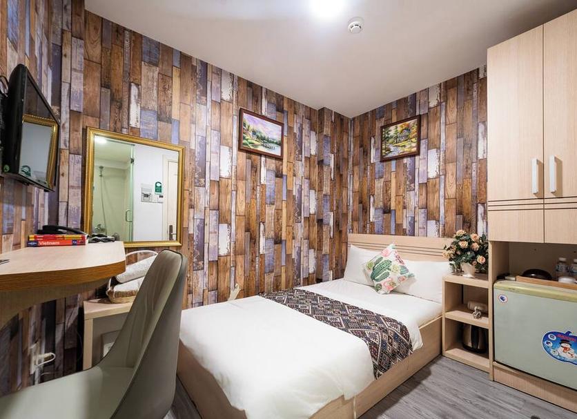 Quarto Foto