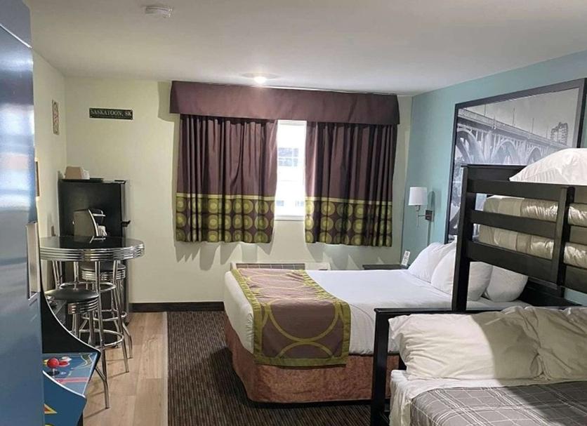 Quarto Foto
