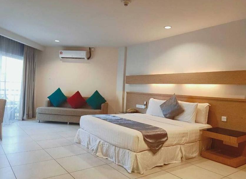 Quarto Foto